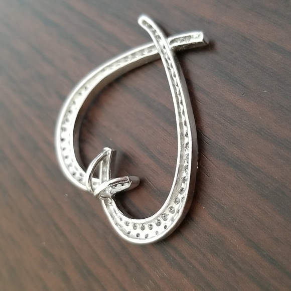 925 silver pendant - Picture 2 of 7